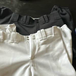 Softball Pants almost new